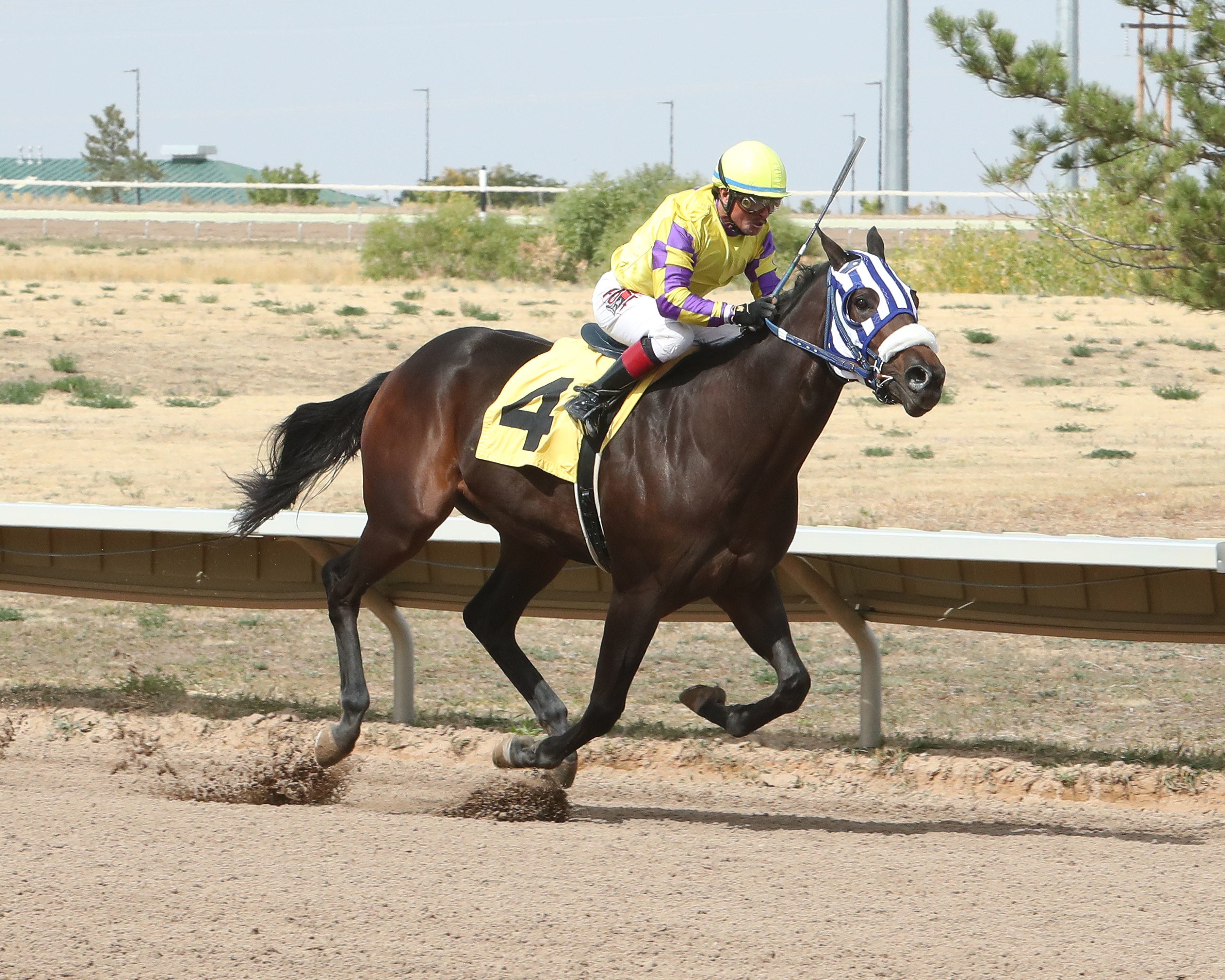 Arapahoe begins season hoping to capture spirit of the old west